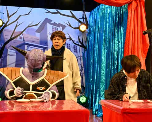 King & Prince永瀬廉、大物タレントと対決 予想外の事態に