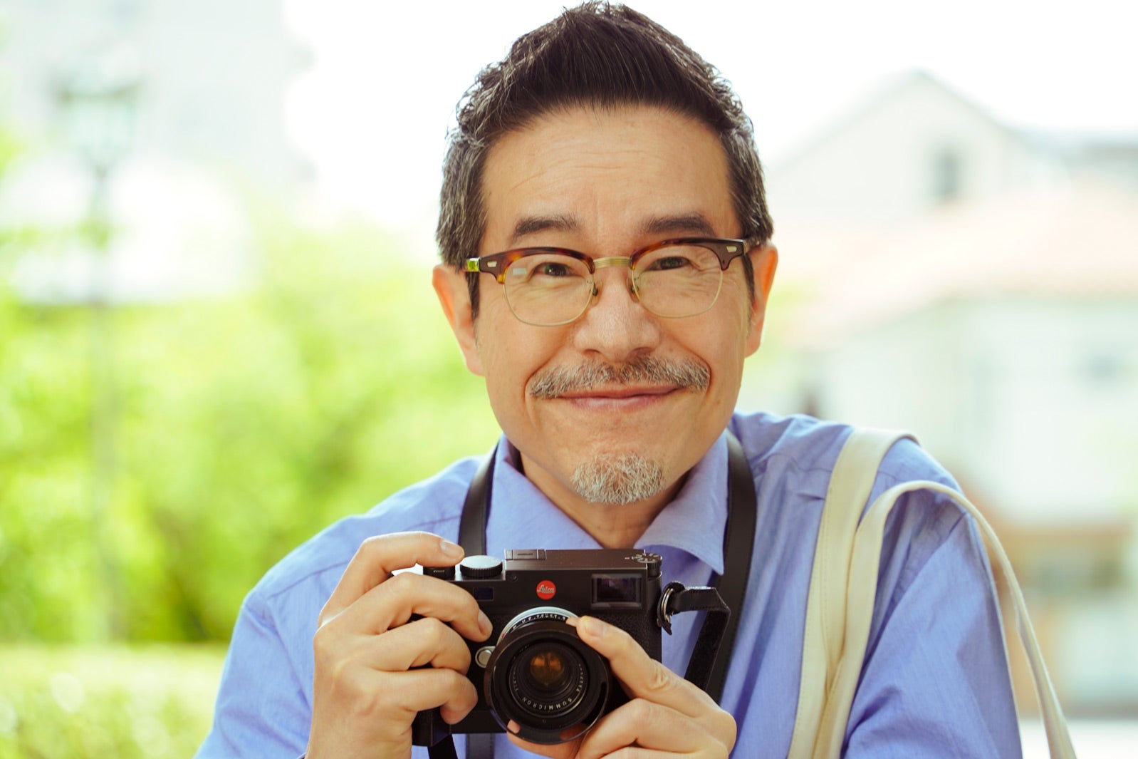 田口トモロヲ（C）テレビ大阪