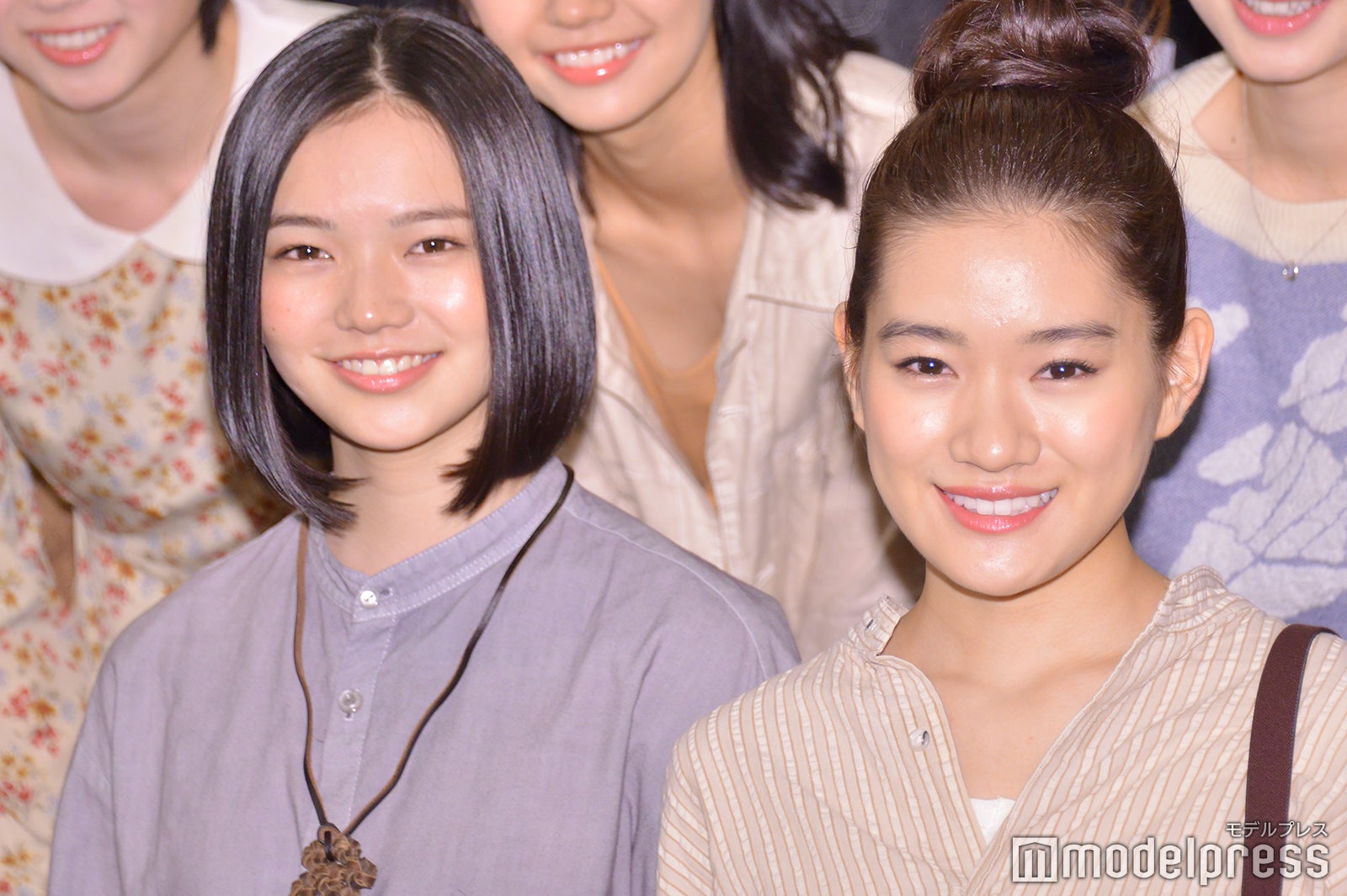 劇団4ドル50セント、新公演で“ギリギリの挑戦”「涙を流して」 主演・湯川玲菜＆仲美海が見どころ語る