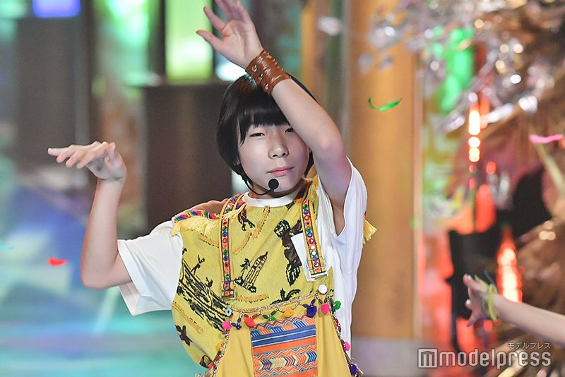 Foorin（C）モデルプレス