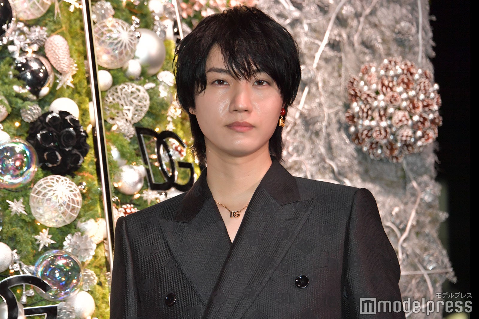 桜田通、2023年にやり残したこと「遊園地に行ったんですけど…」＜ドルチェ＆ガッバーナホリデー＞