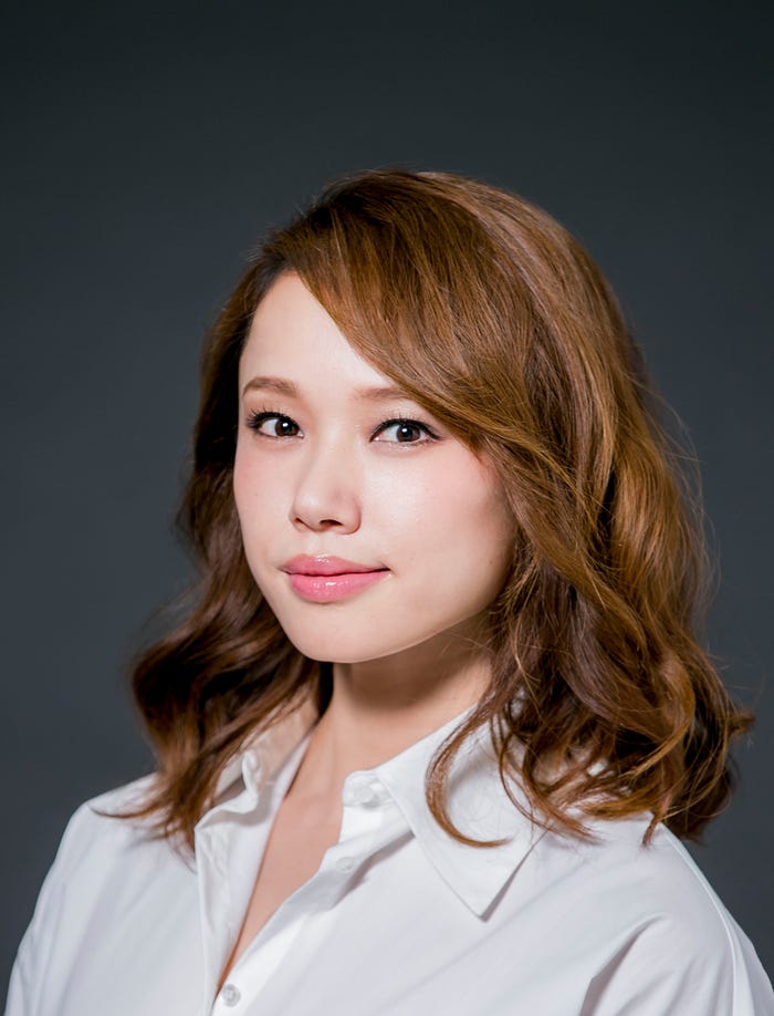 ソニン(提供写真)