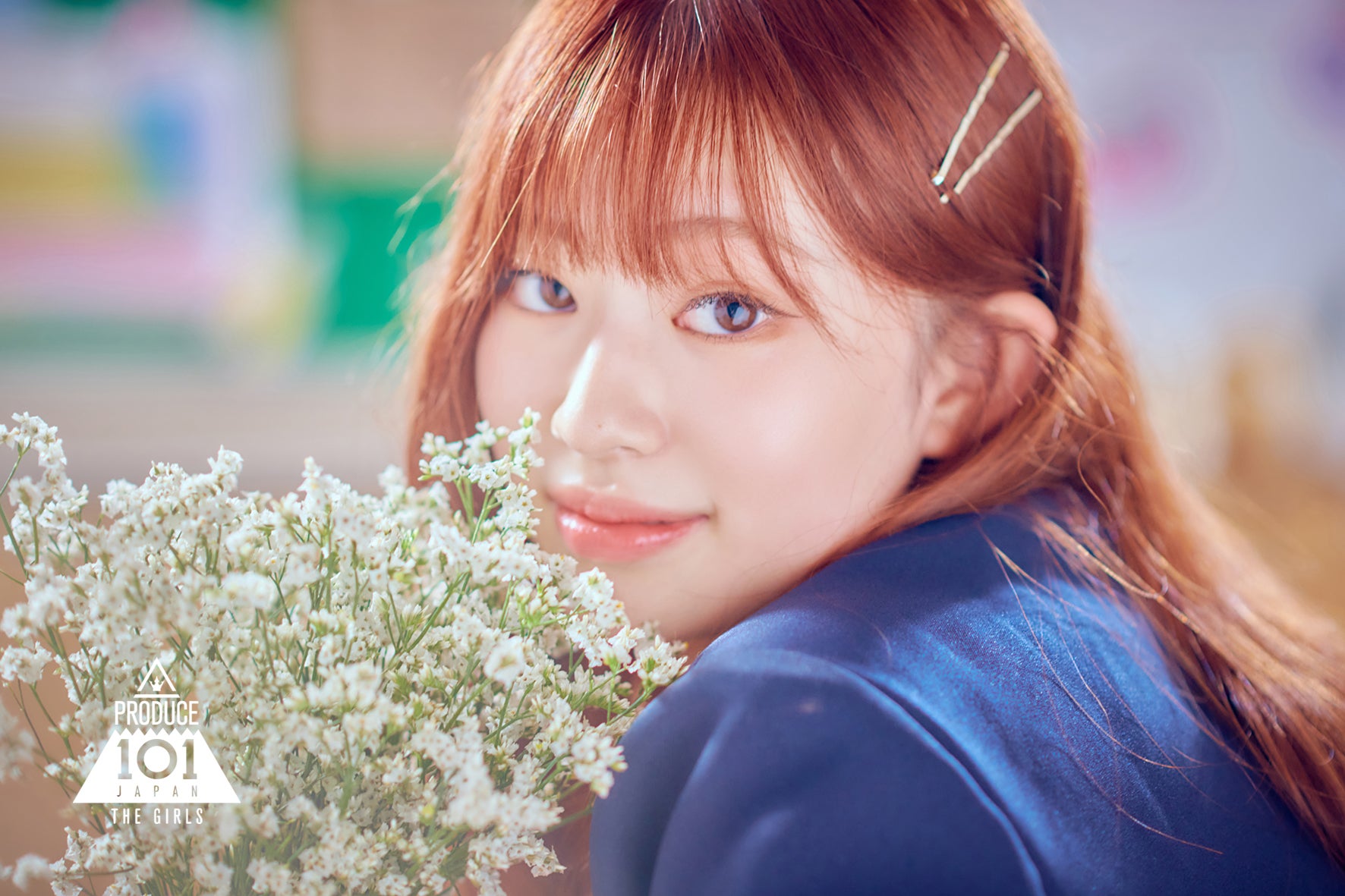 新澤実華（提供写真）