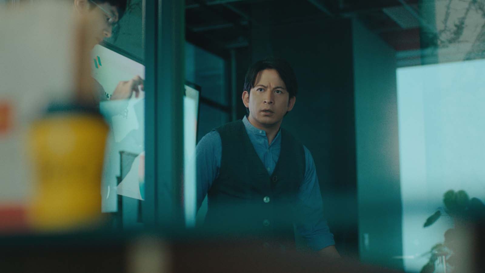 岡田准一（提供写真）