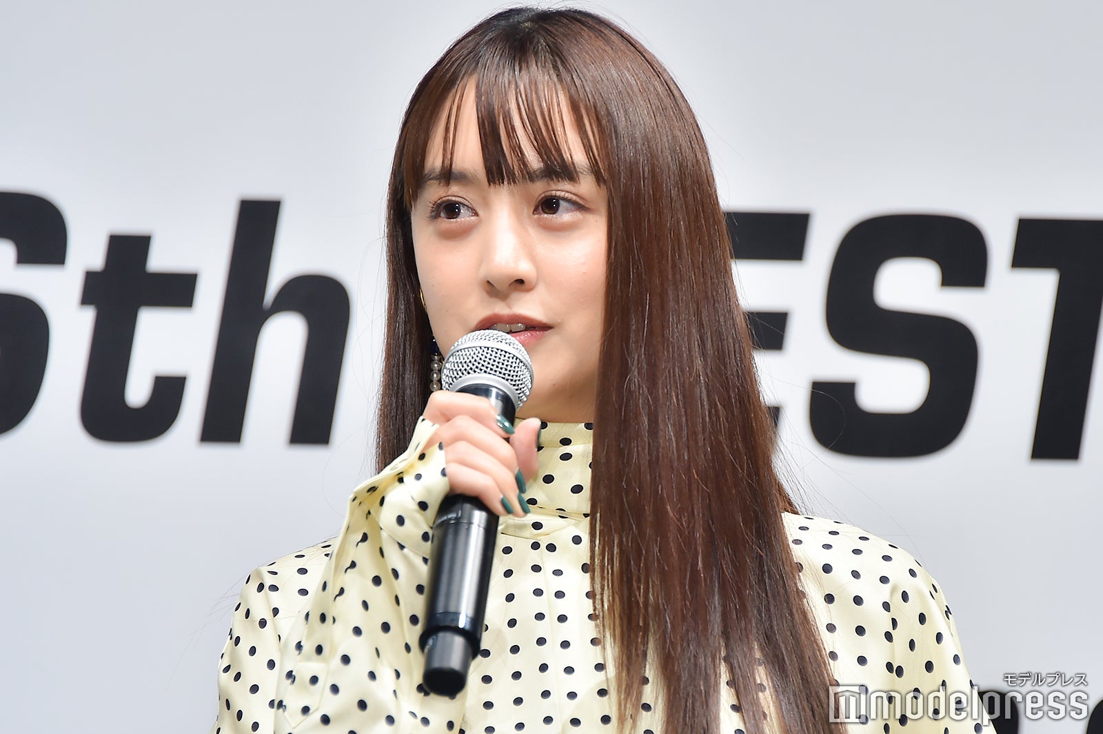 山本美月 （C）モデルプレス