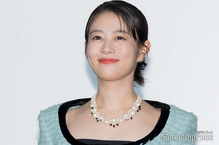 高畑充希(C)モデルプレス