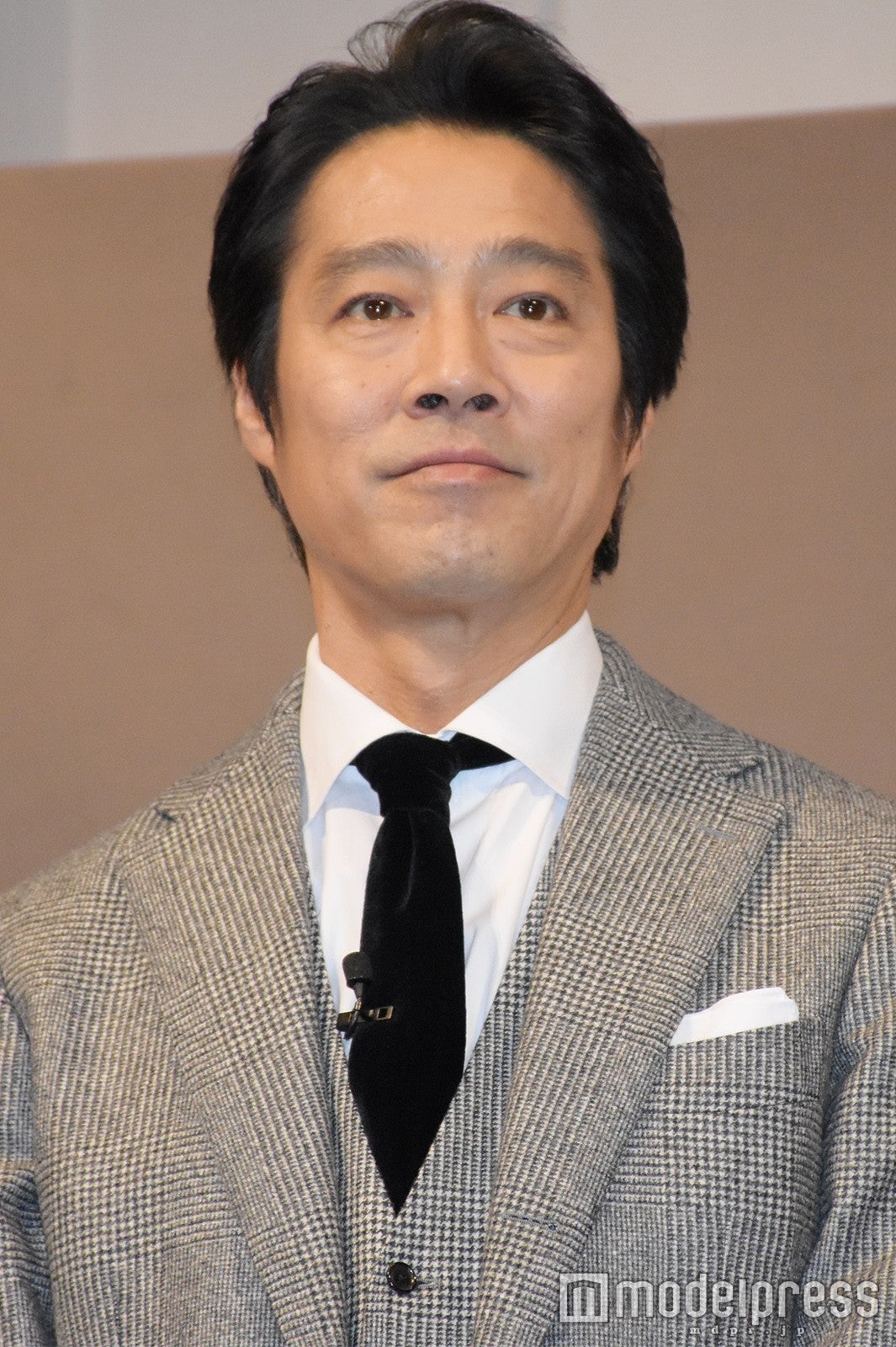 堤真一 （C）モデルプレス
