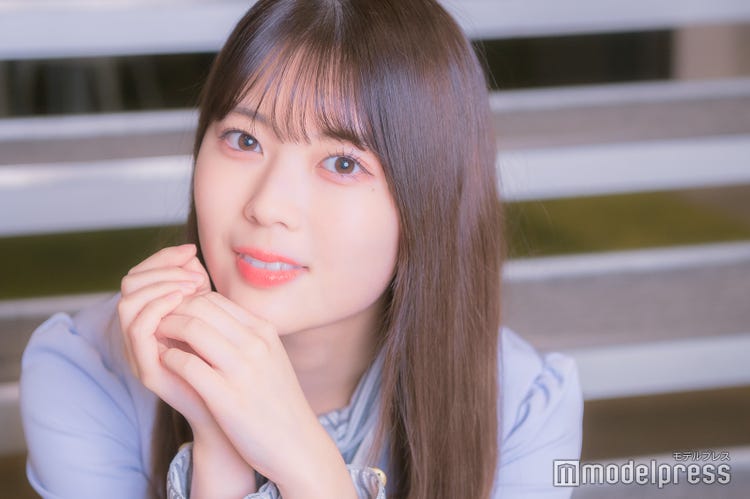 乃木坂46岩本蓮加 アンダーセンターで 自覚 恐怖心が無くなった転機を振り返る モデルプレスインタビュー モデルプレス 乃木坂46岩本蓮加 アンダーセンターで 自覚 恐怖心が無くなった転機を振り返る モデルプレスインタビュー モデルプレス