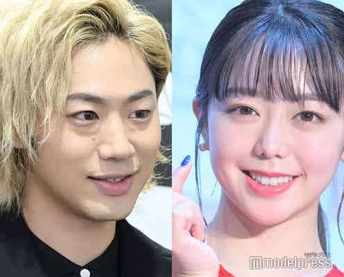 東海オンエアてつや、第1子の性別発表 妻・峯岸みなみが妊娠中