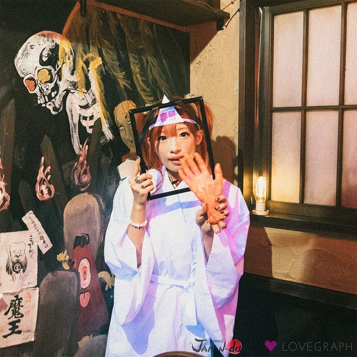 椎名ひかり(写真提供:MBS)