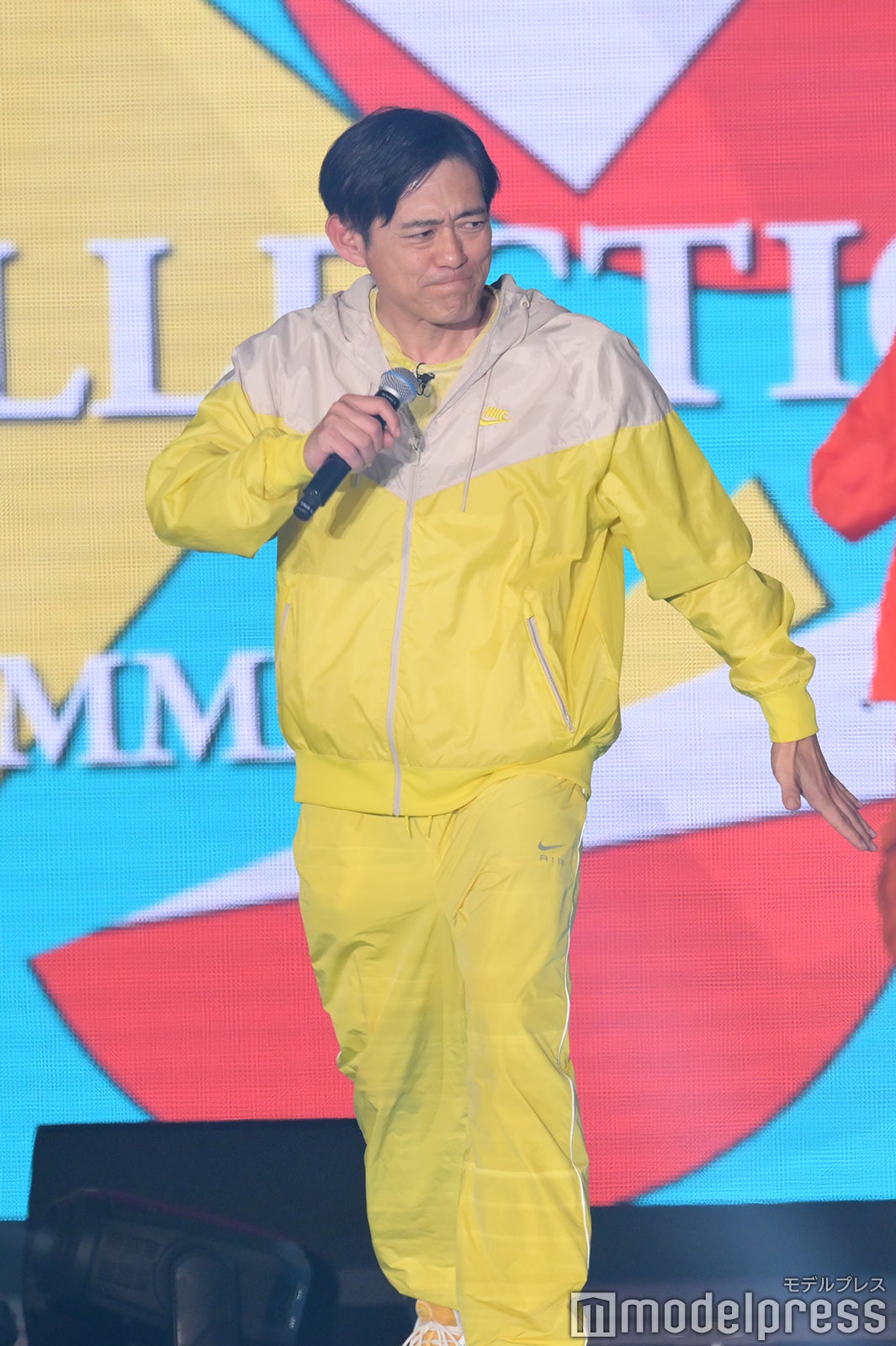 博多華丸（C）モデルプレス