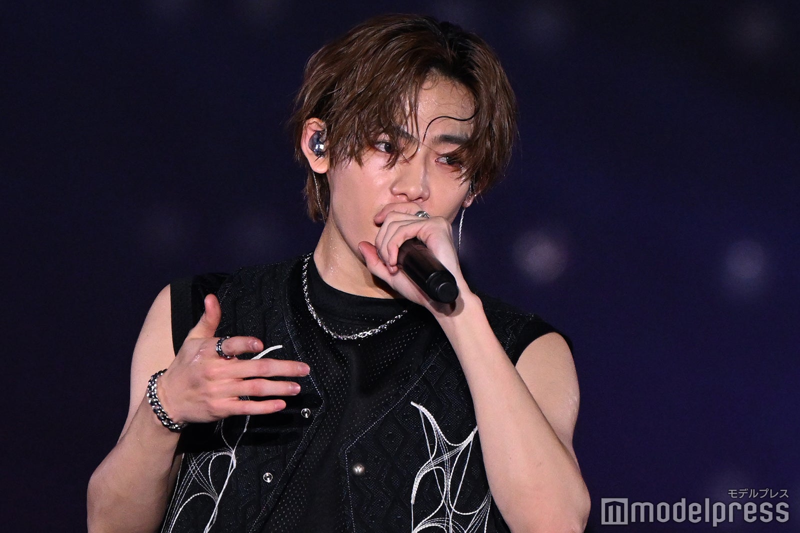 NOA（C）モデルプレス