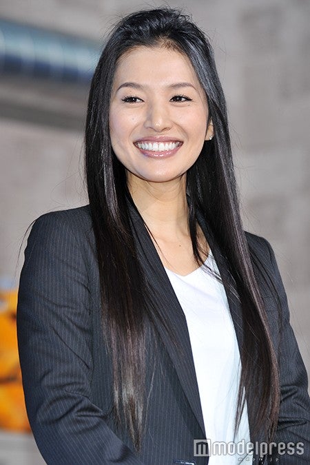 芦名星（C）モデルプレス