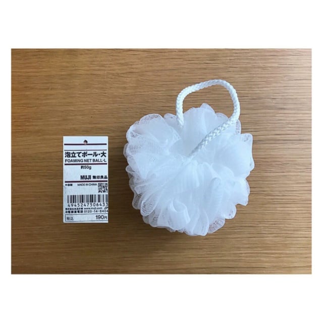 泡立てボール