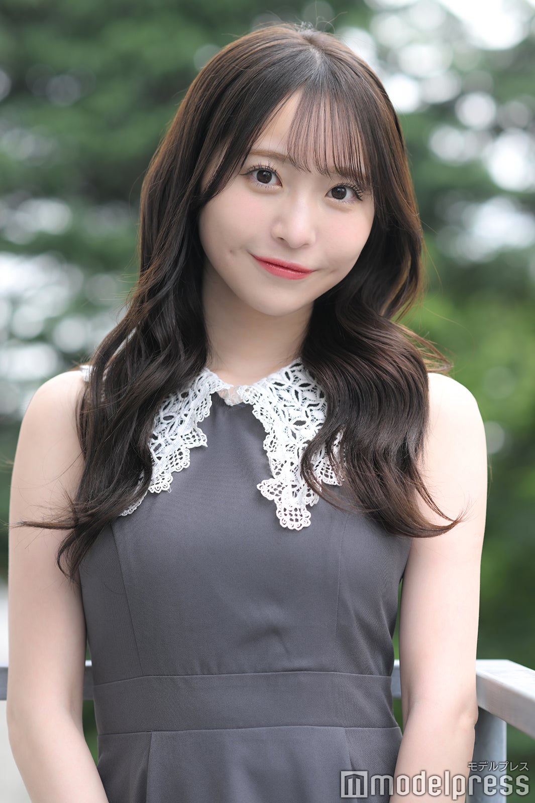 かとゆり（C）モデルプレス