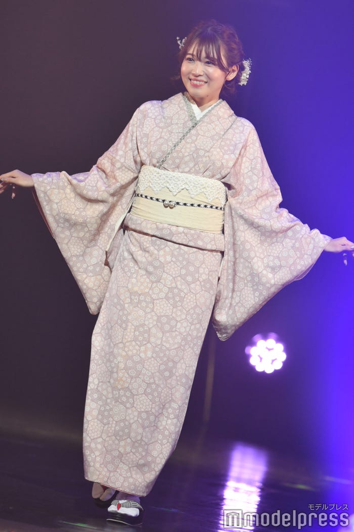 さおりん(C)モデルプレス