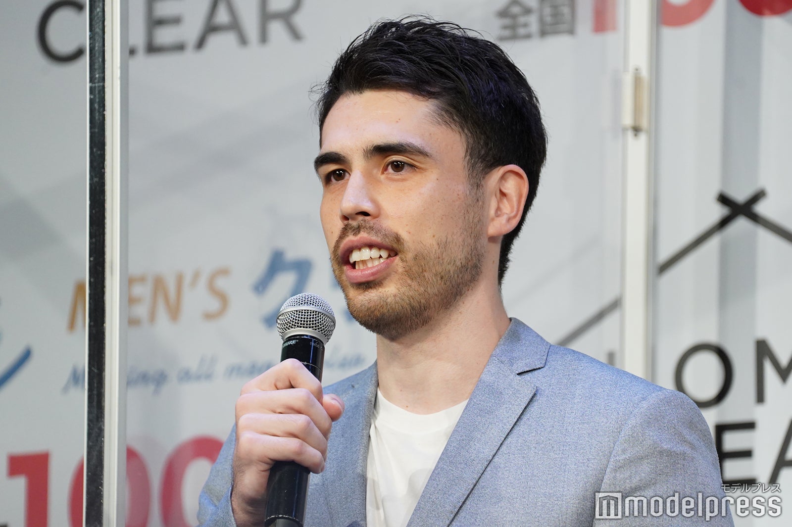 土井レミイ杏利 （C）モデルプレス