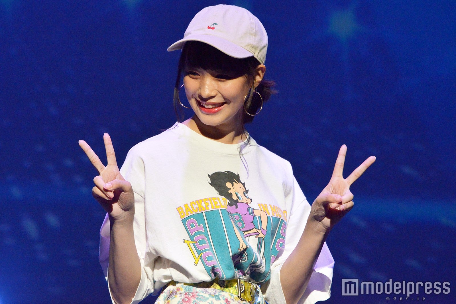 南沙良（C）モデルプレス