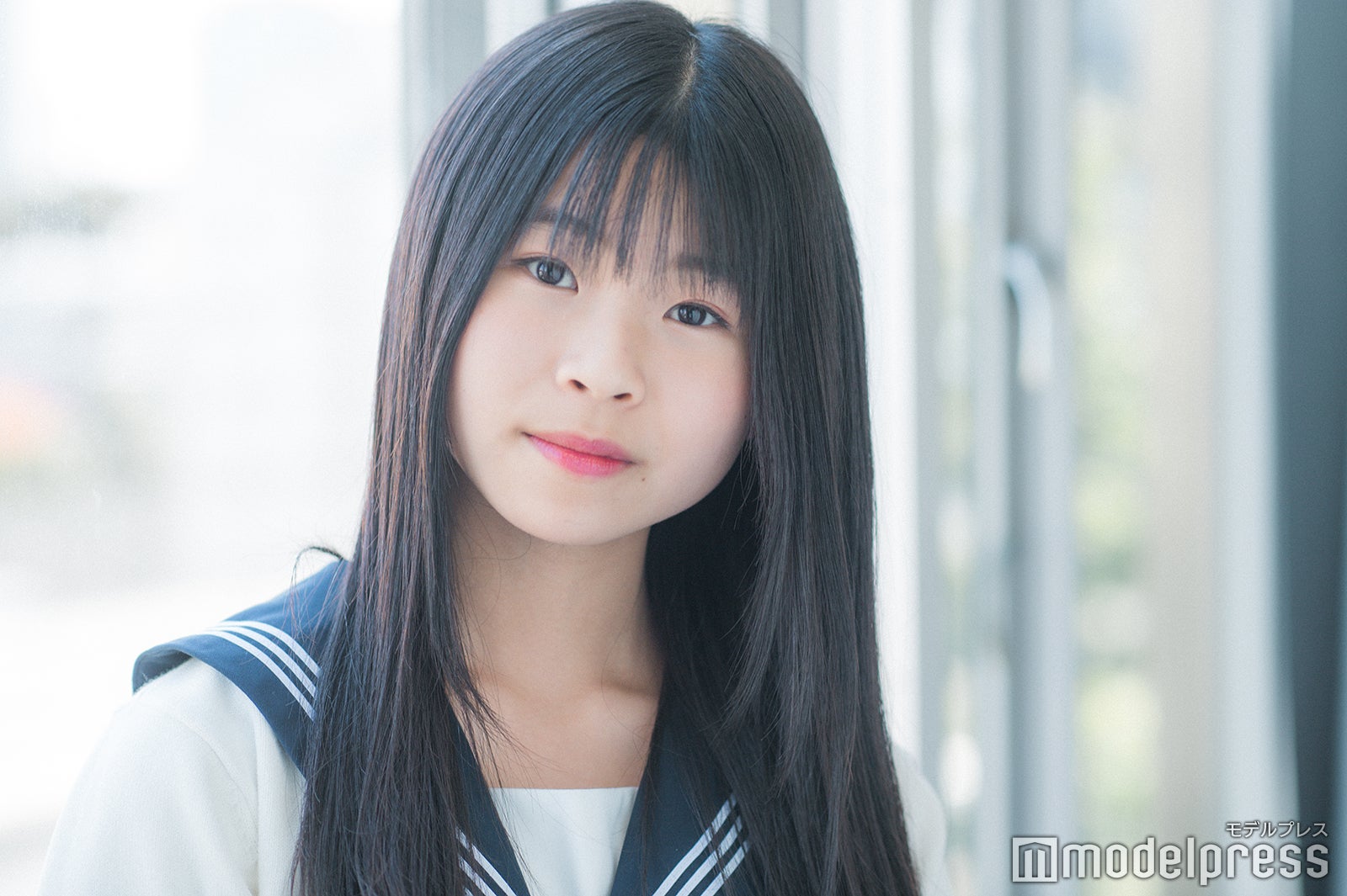 結菜さん（C）モデルプレス