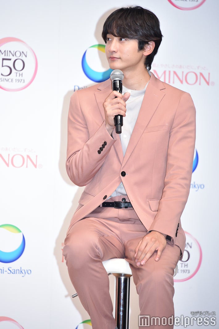 小関裕太（C）モデルプレス