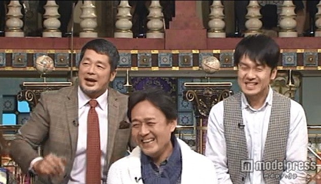 番組の様子／（C）日本テレビ