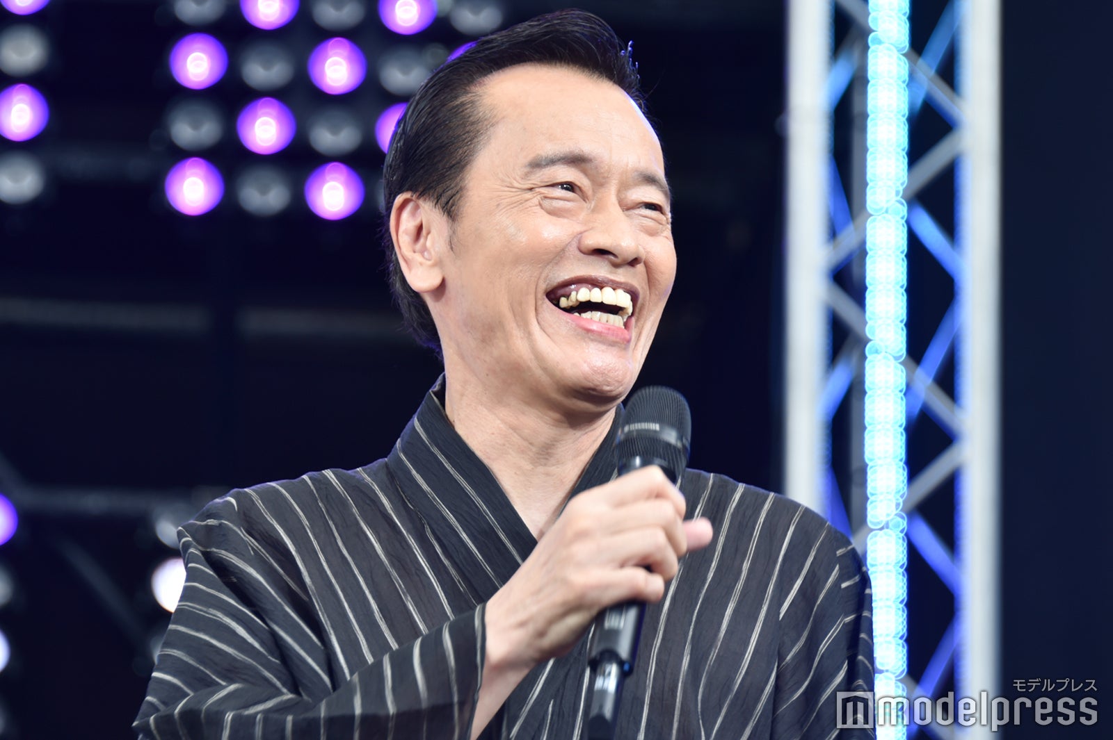 遠藤憲一（C）モデルプレス