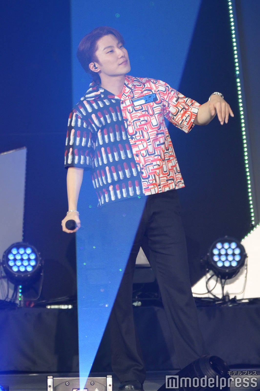 あむぎり（C）モデルプレス