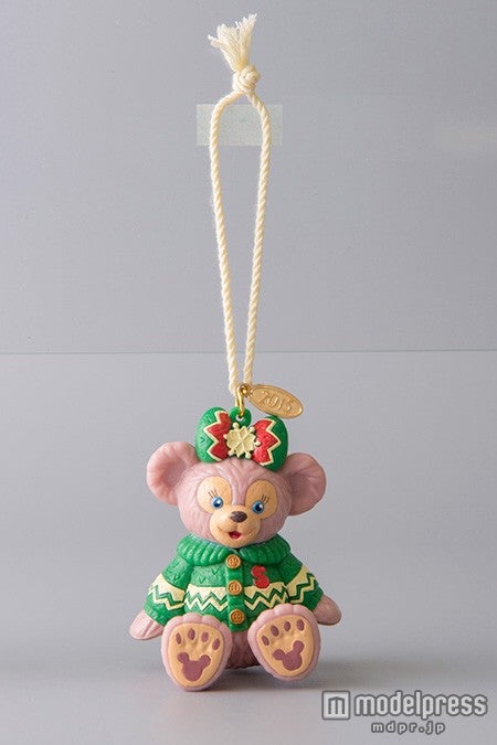 TDS：オーナメント（￥1500）／シェリーメイ（C）Disney