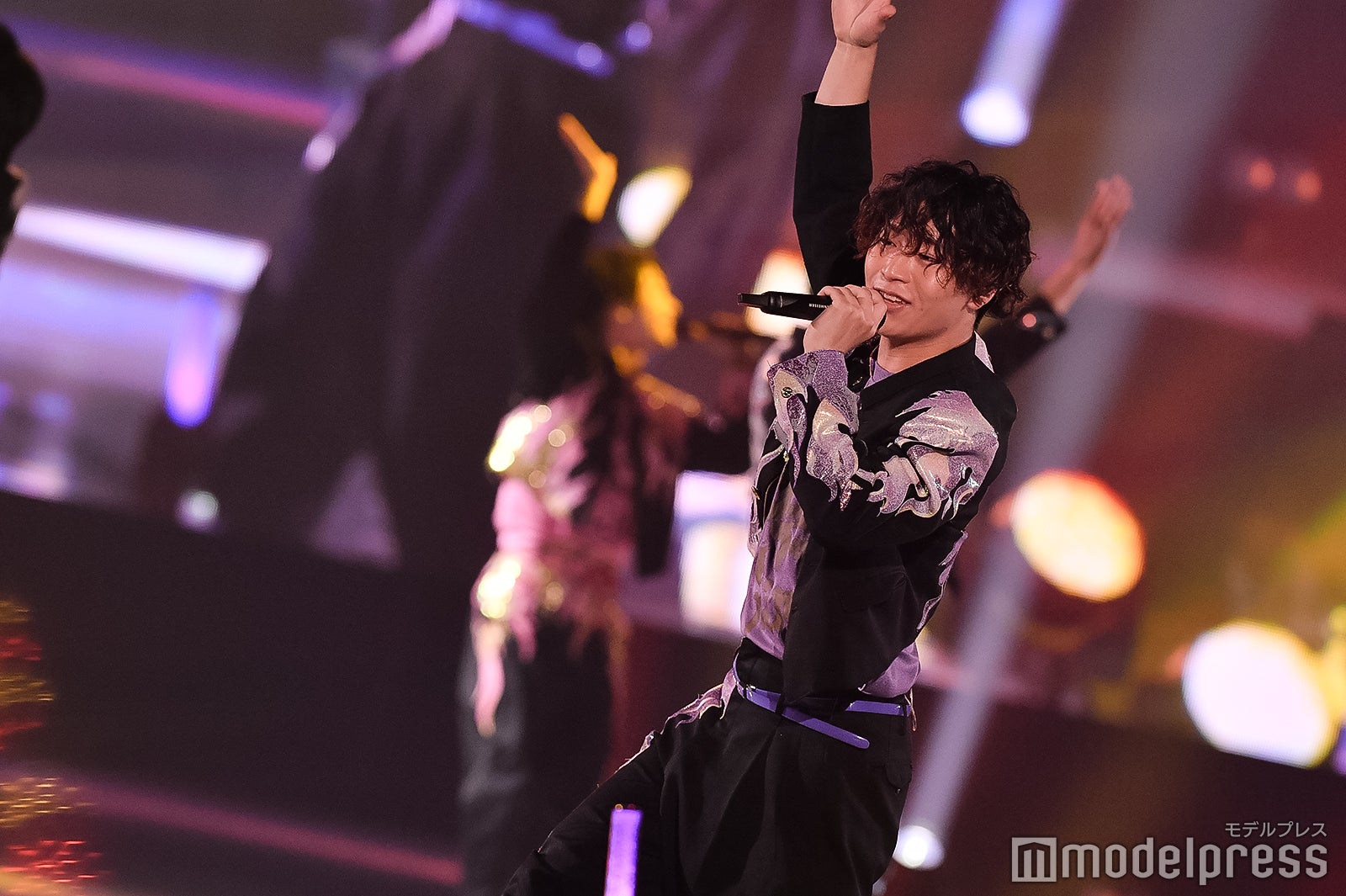 祭nine.（C）モデルプレス