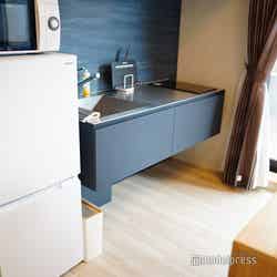 モリトソラ箱根(C)モデルプレス