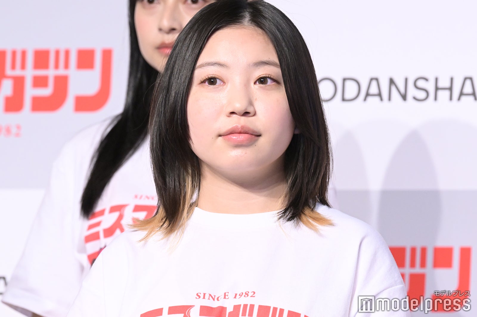 七瀬ふたば（C）モデルプレス