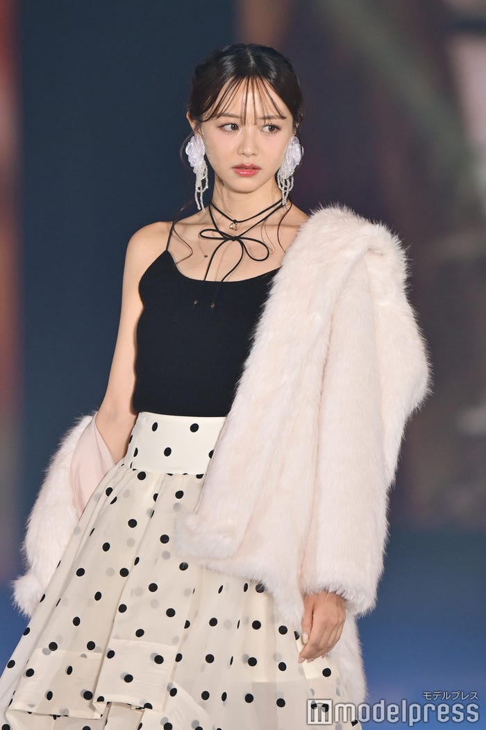 森香澄(C)モデルプレス