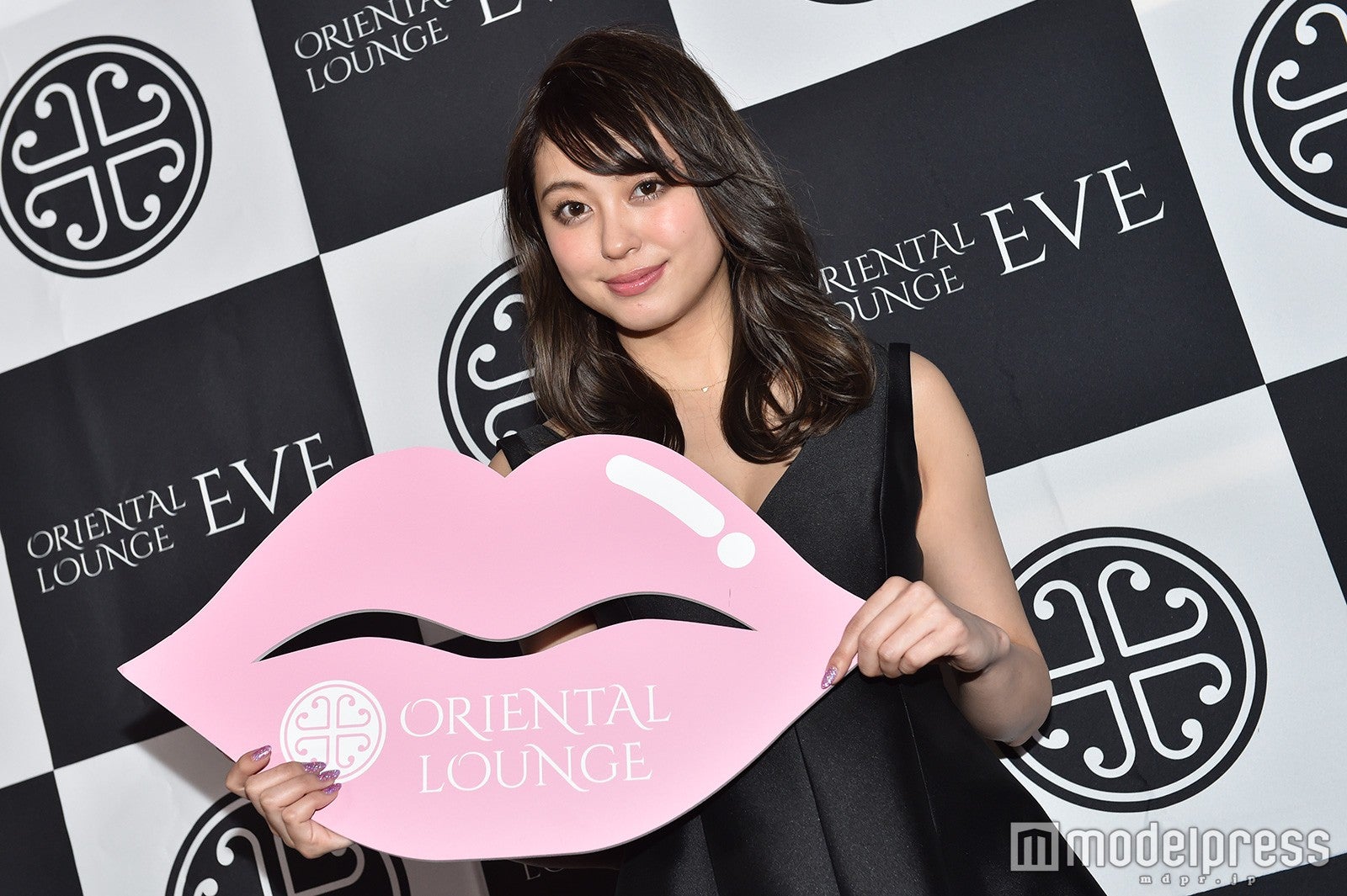 大川藍（C）モデルプレス