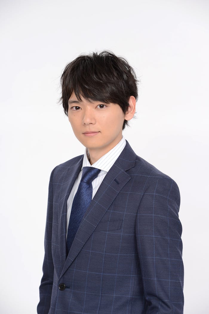 古川雄輝(画像提供:読売テレビ)