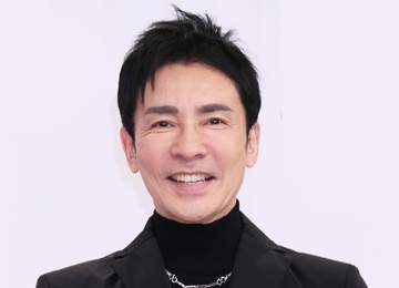 郷ひろみ、Mattの父親を初めて知る 「桑田さんの息子さんですよ」に「え…」言葉出ず