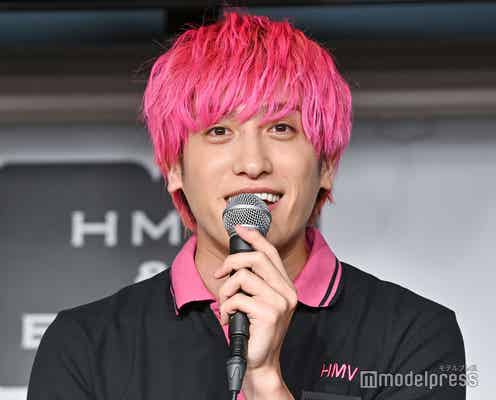 初写真集・EXIT兼近大樹、相方・りんたろー。が嫉妬?「関係性は今ギクシャクしている状態です」<虚構>