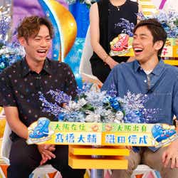 モデルプレス - 高橋大輔、現役復帰の舞台裏明かす