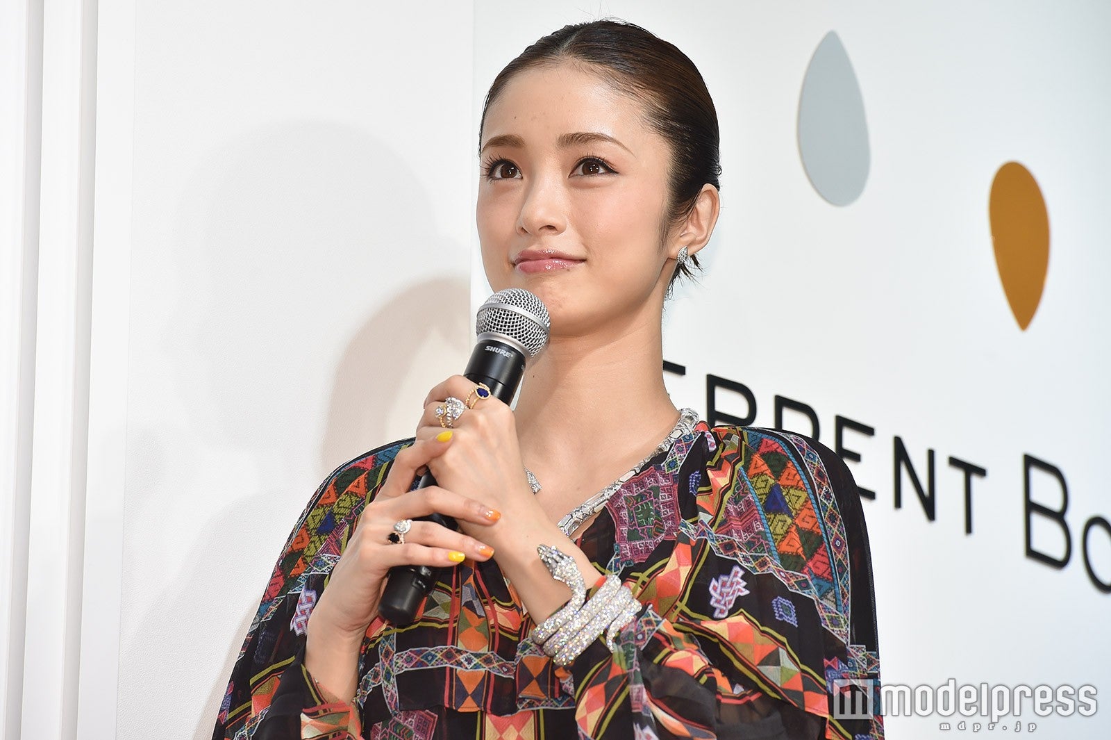 上戸彩（C）モデルプレス