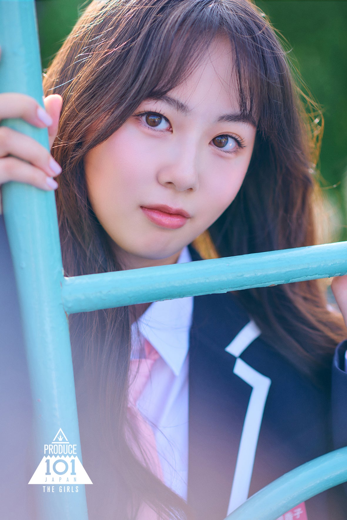 関口理香子（提供写真）