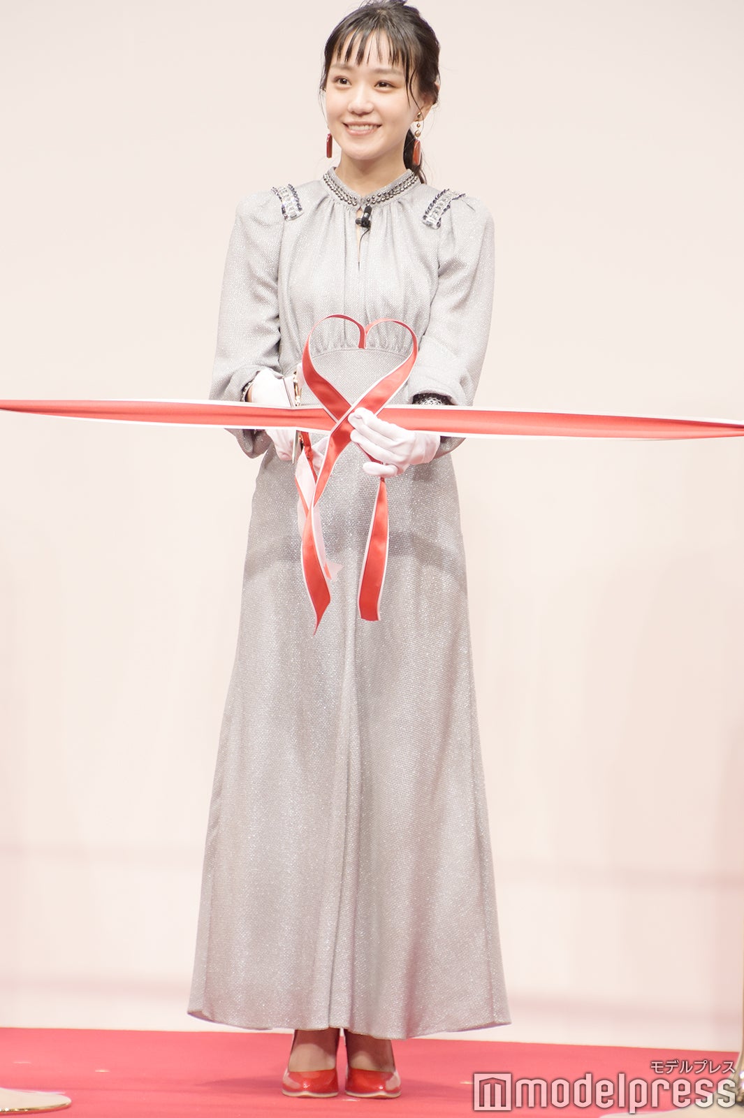 奈緒（C）モデルプレス