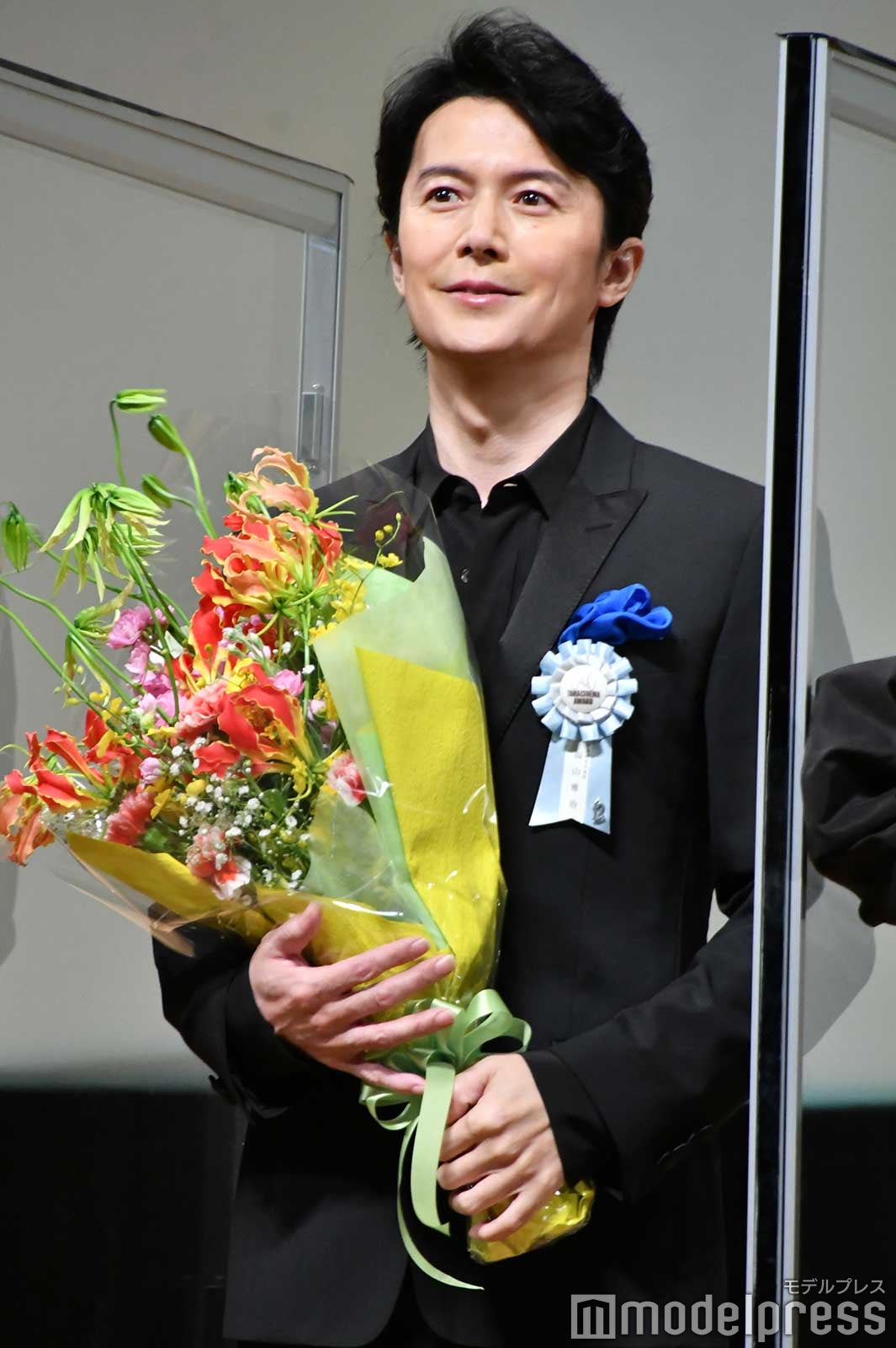 福山雅治 （C）モデルプレス