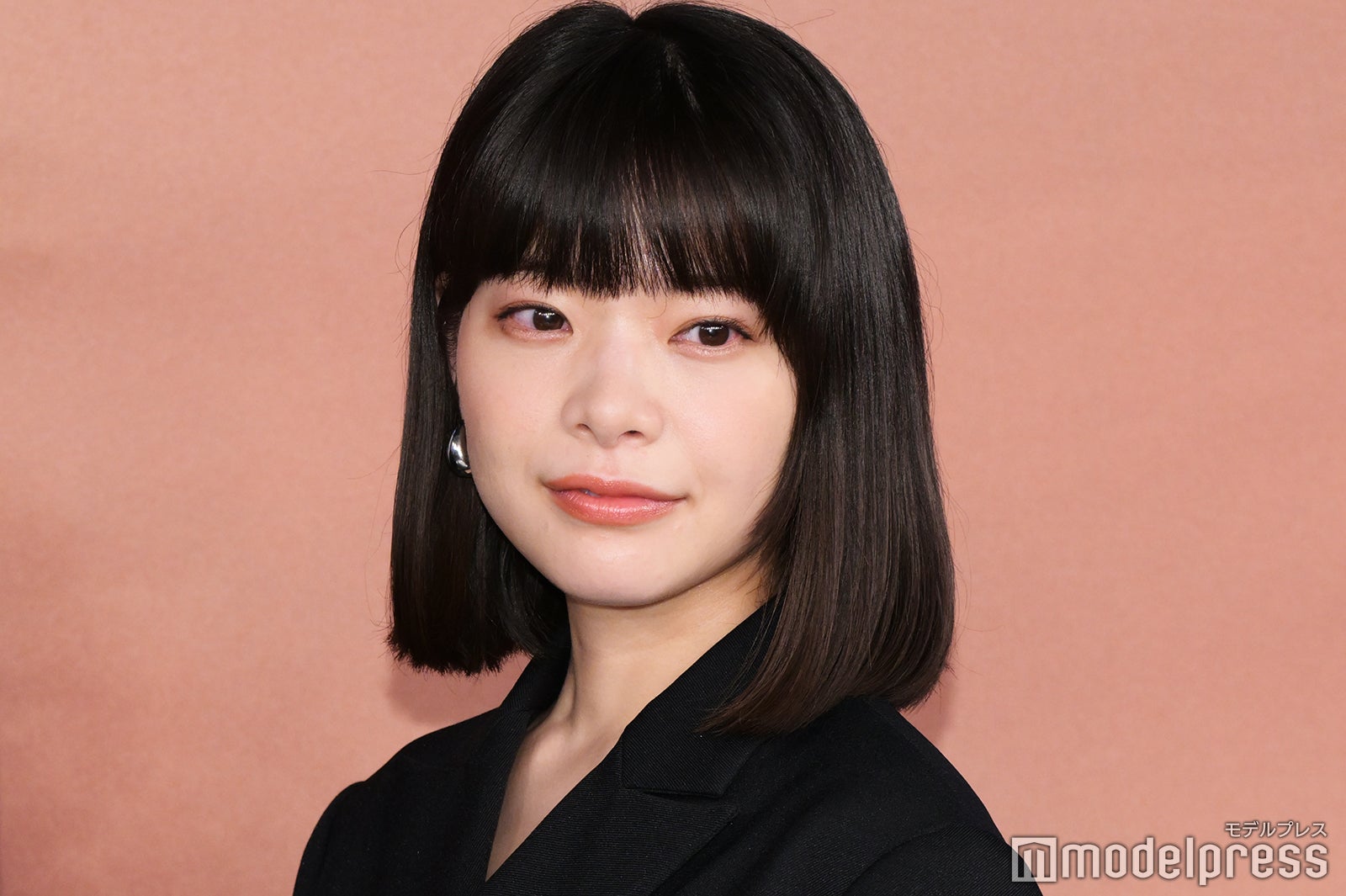 岸井ゆきの（C）モデルプレス