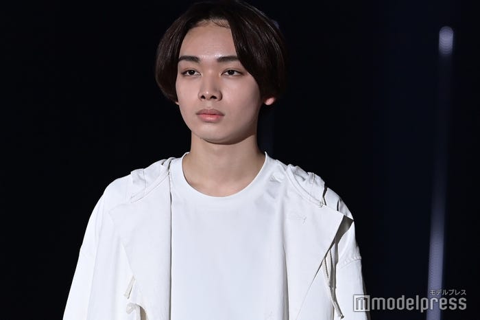 宮世琉弥(C)モデルプレス