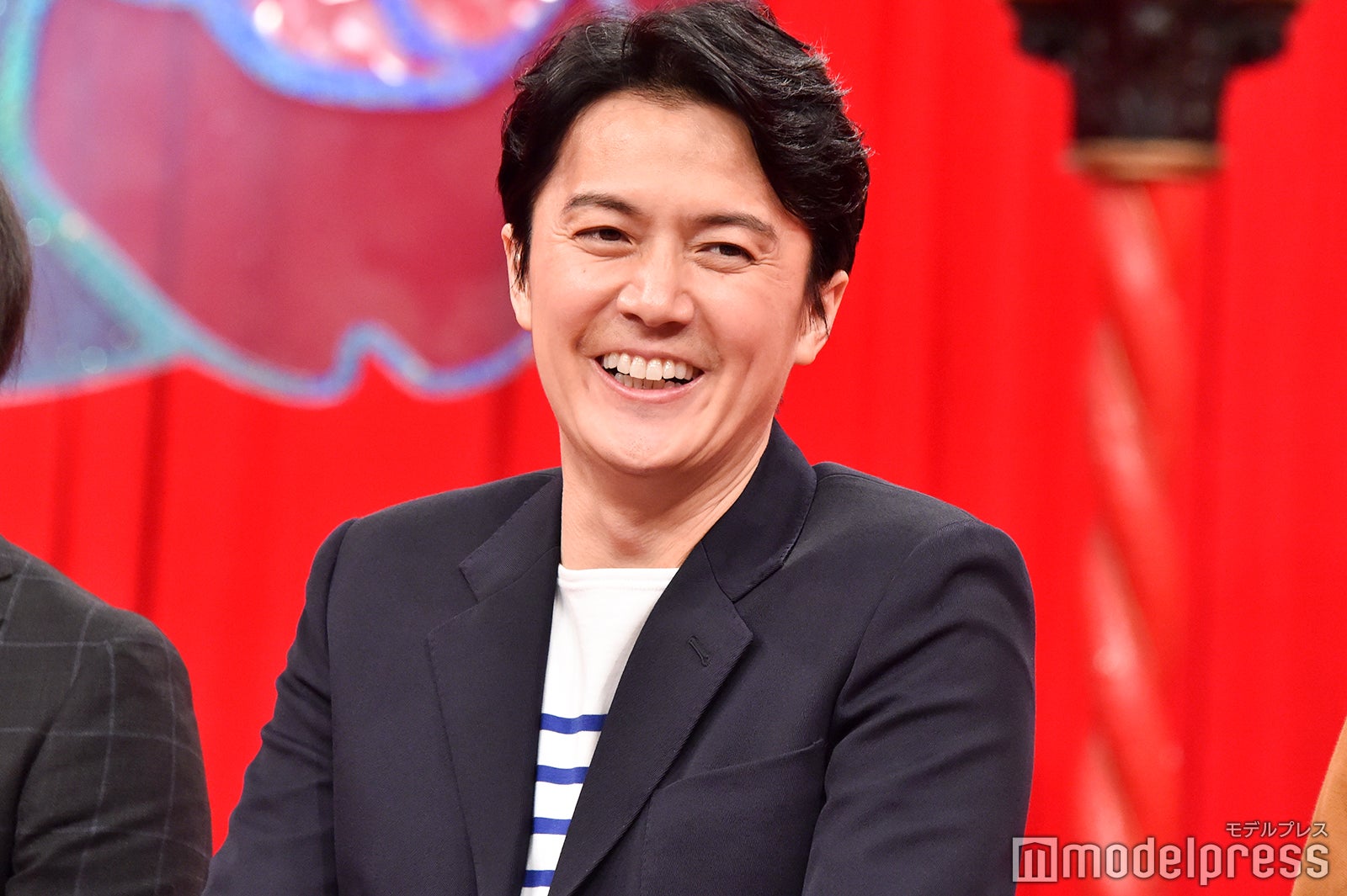 福山雅治 （C）モデルプレス