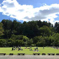 びわこ文化公園(提供画像)