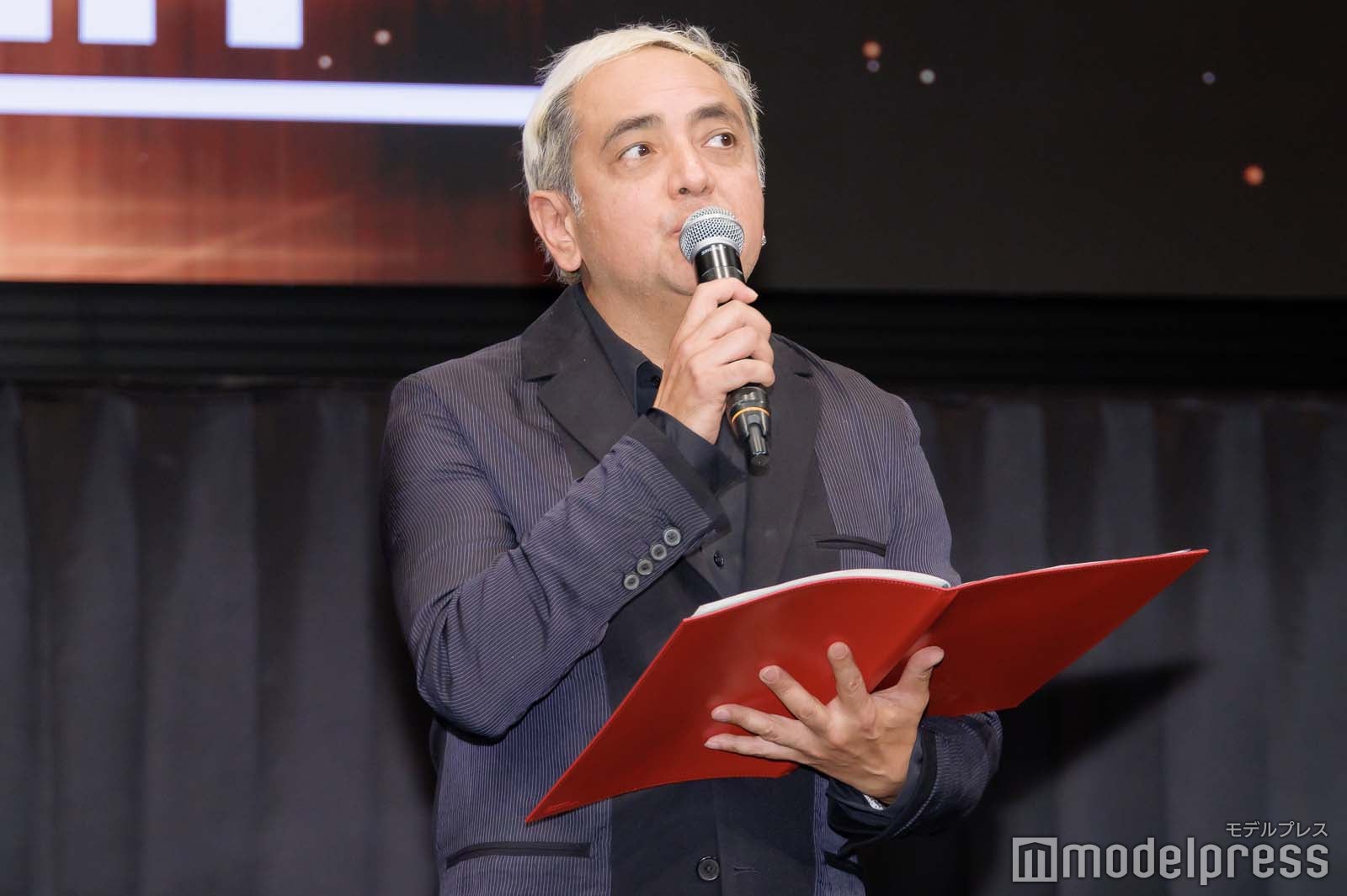 DJ TARO（C）モデルプレス