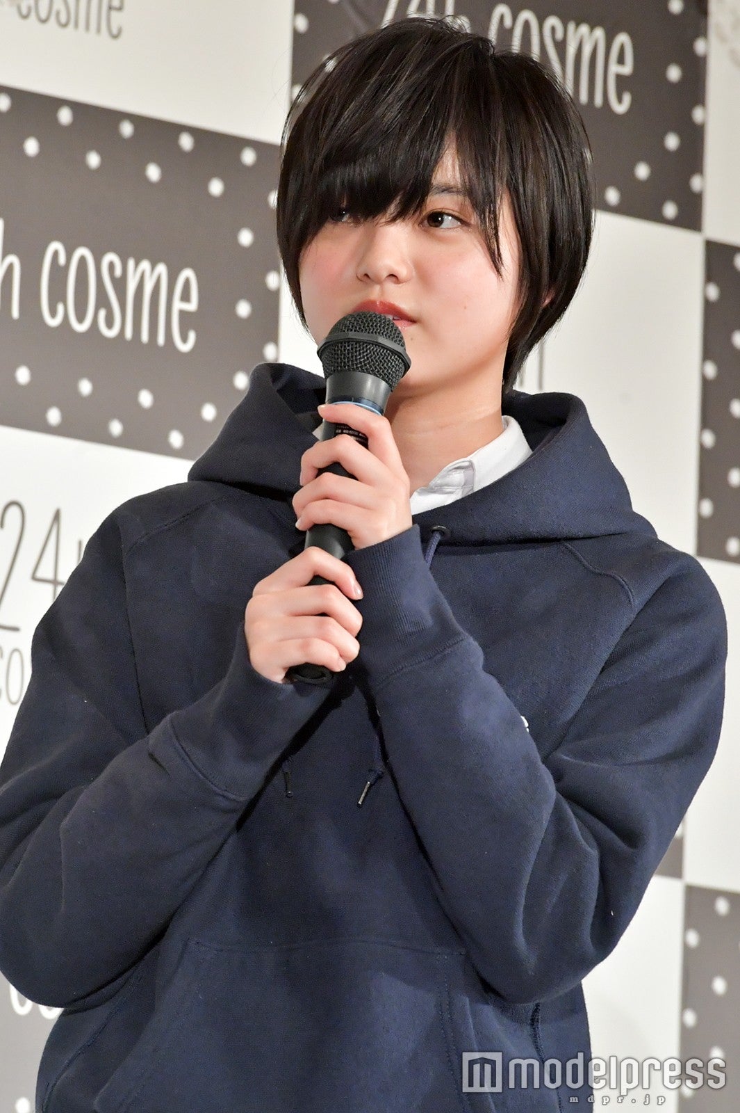 平手友梨奈（C）モデルプレス