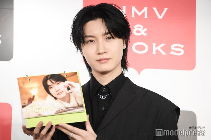 桜田通(C)モデルプレス