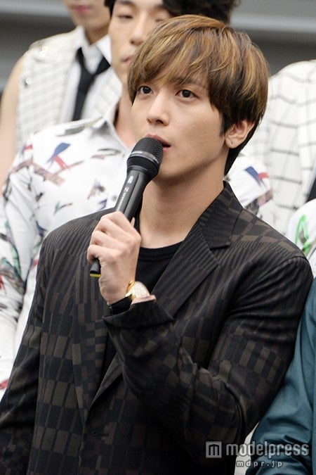 ジョン・ヨンファ（CNBLUE）