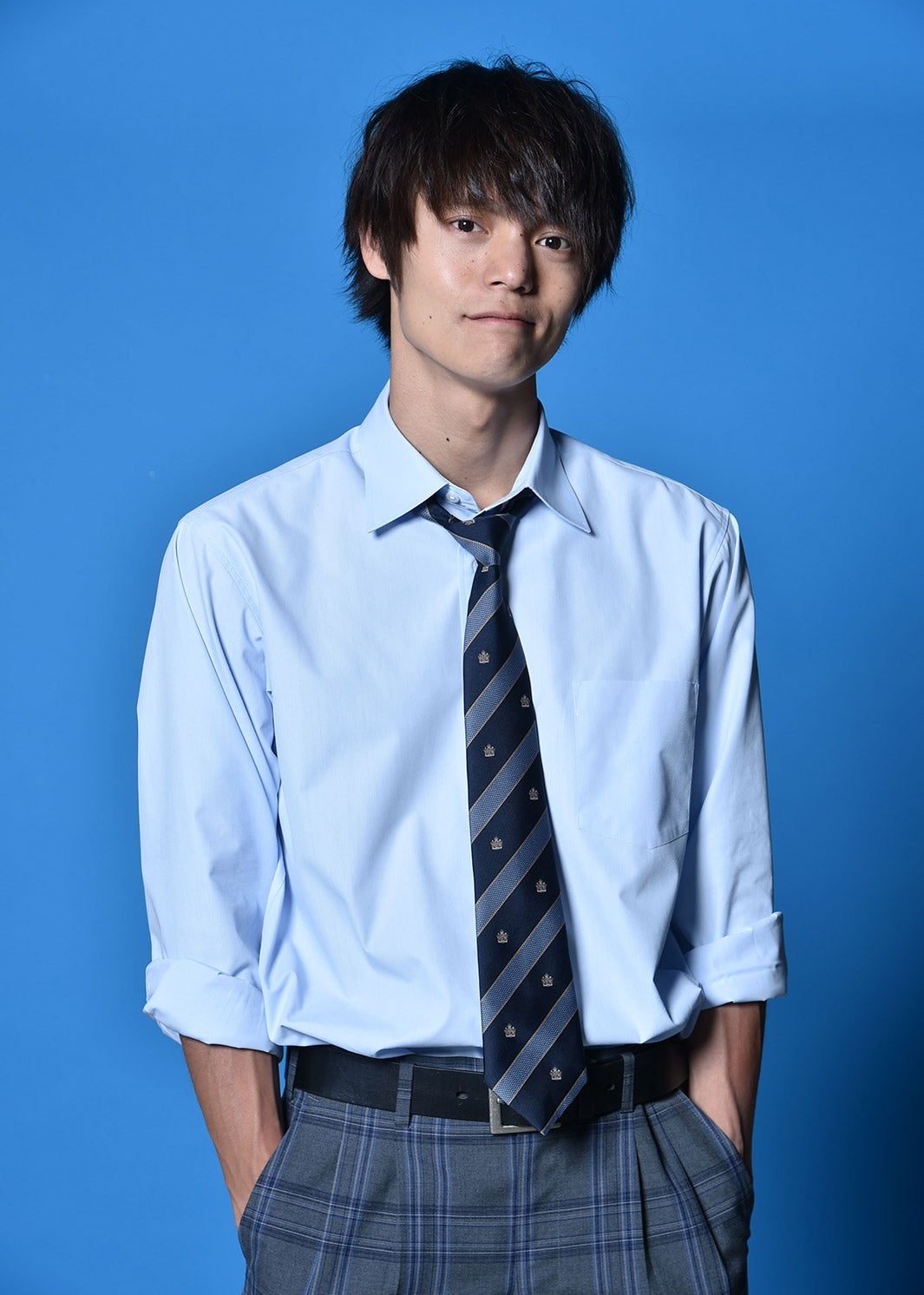 窪田正孝 （画像提供：関西テレビ）